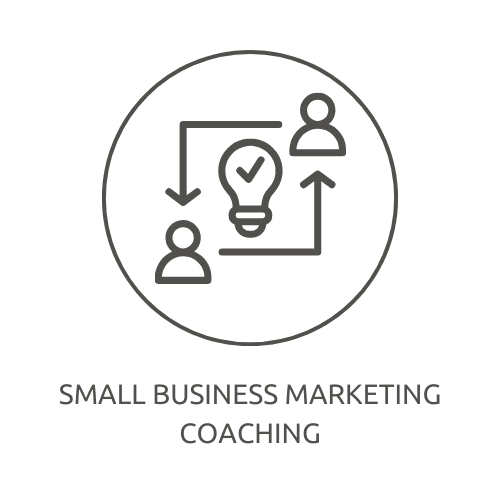 The Why Marketing - Small Business Marketing Coaching