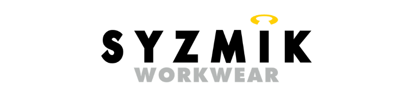 Syzmik Workwear high-quality safety and work apparel.