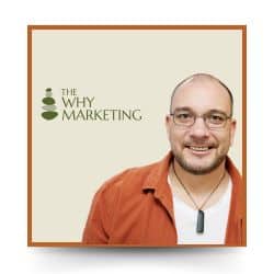 the why marketing