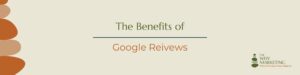 Google Reviews for small and local businesses