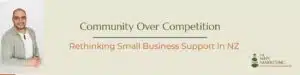 Small Business Support in NZ