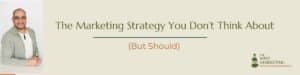 Marketing Strategy