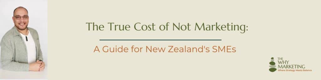 Marketing Guide for New Zealand’s SMEs