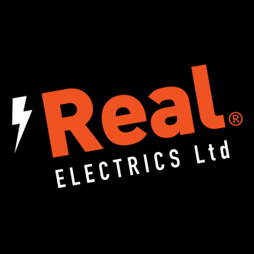 Real Electric SM Logo 2023 2